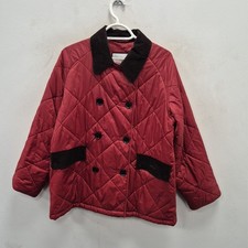 Barbour x Alexa Chung Delia