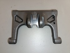 PIASTRA TELAIO AMMORTIZZATORE PER YAMAHA TRACER 9 GT 2024 638751