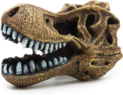 Deko rex decorazione in - deko, t-rex