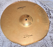 Zildjian Paper Thin Crash