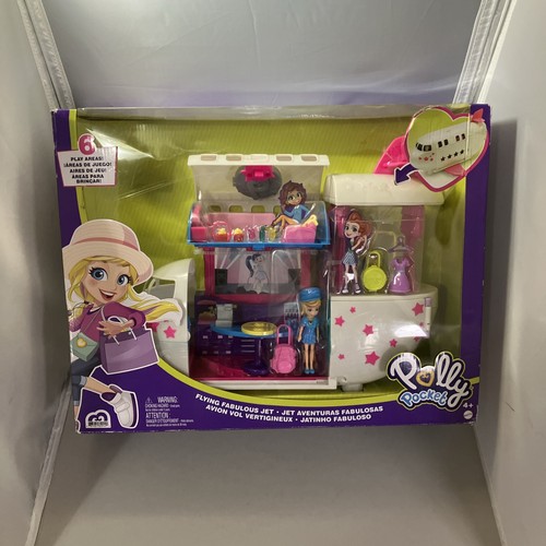 Playset giocattolo viaggio - playset, da