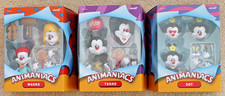 Set di figure Super7 Ultimates
