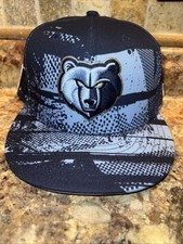New Era Memphis Grizzlies