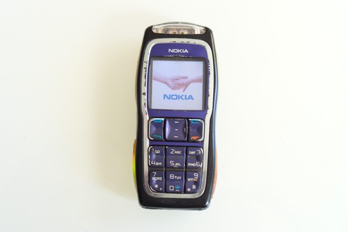 Nokia 3220 tim - tim, anni