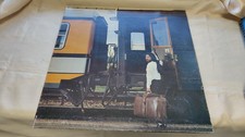DISCHI VINILE  33 G .Gerardo Carmine Gargiulo* – Avellino Express 1981