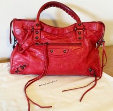 Borsa a tracolla Balenciaga