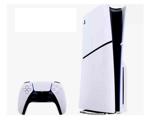 Sony console playstation - 5, ps5