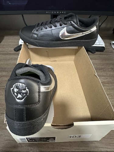 Scarpe skateboard nike - da,