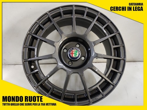 Alfa romeo mito 17 pollici - alfa,