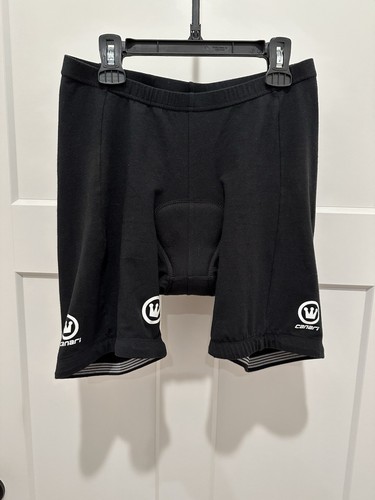 Canari pantaloncino donna