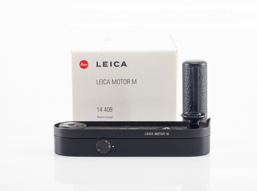 Leica motor drive - leica, m