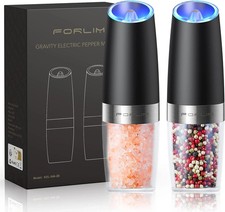Gravity Set Macina Sale e Pepe