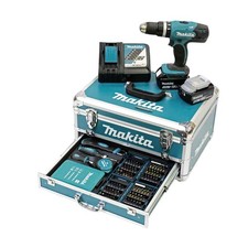 Makita DHP453RFX2 Trapano