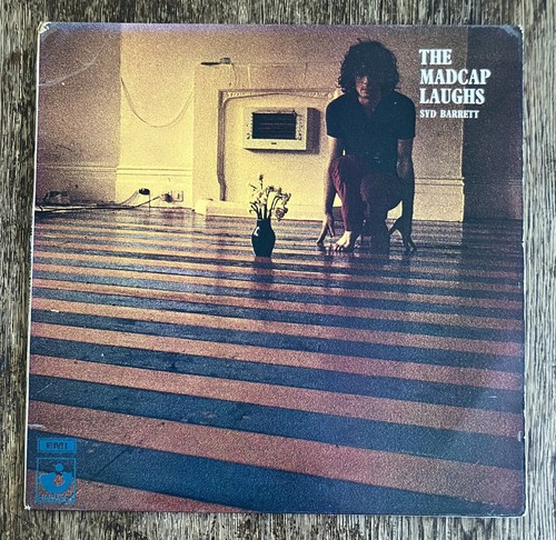 Syd barrett the - syd,