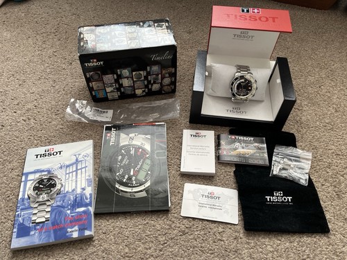 Orologio tissot sea - orologio,