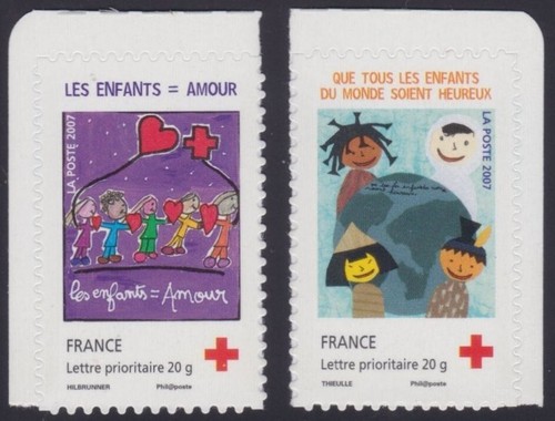 2007 francia adesivi - 2007,