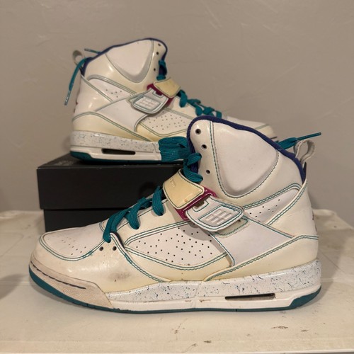 Jordan flight high 7y - flight,