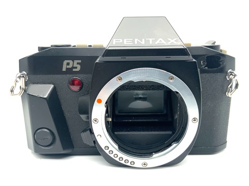 Pentax reflex mm - p5,