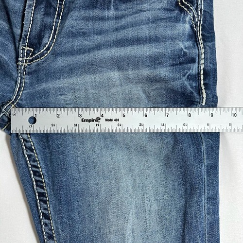 Jeans diesel safado gamba - jeans,