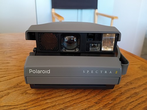 Polaroid spectra fotocamera - spectra, 2