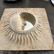 Specchio da parete vintage