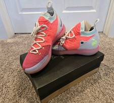 Taglia 10,5 - Nike Zoom KD 11