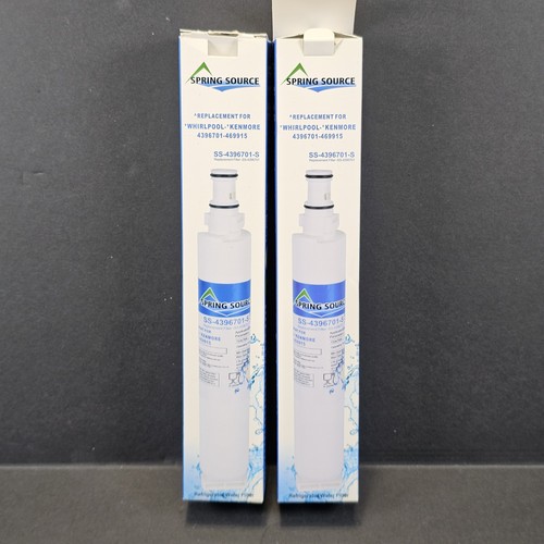 Confezione filtri acqua - 2,
