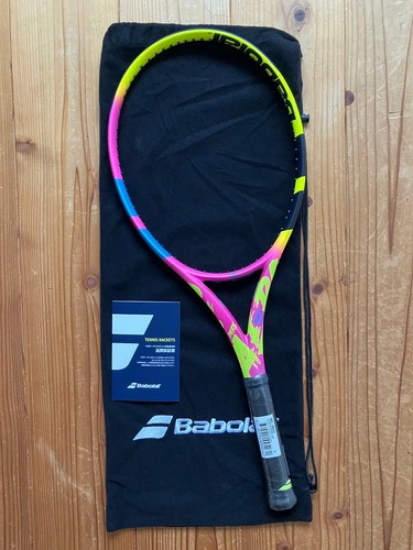 Racchetta tennis babolat - da,