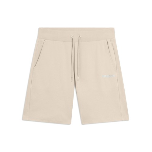 Pantaloni corti con piccolo - pantaloni,