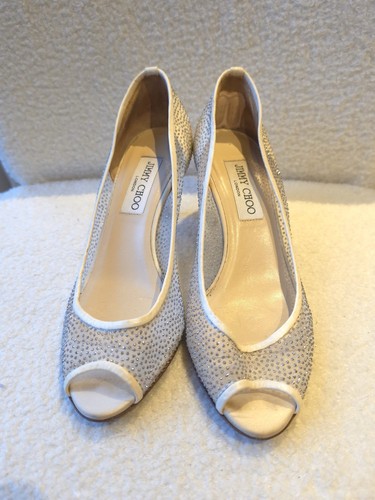 Scarpe sposa jimmy - scarpe,