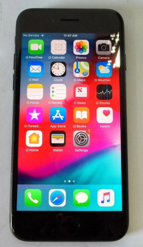 Smartphone apple iphone plus - smartphone,