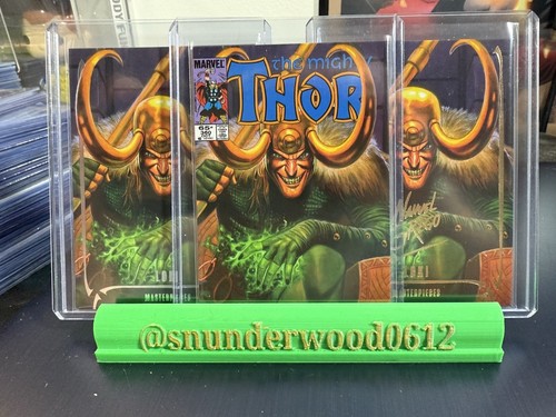 2024 marvel masterpieces - 2024,