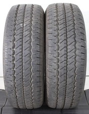 2 pneumatici estivi 225/70R15C