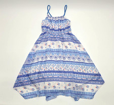 Abito estivo arioso H&M