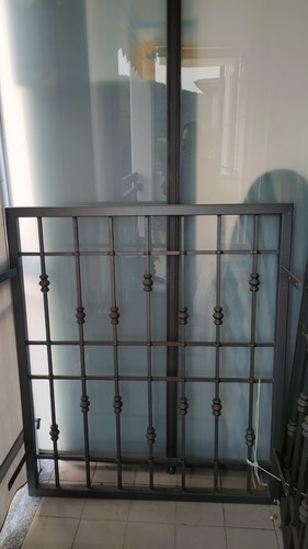 Inferriate porte finestre - inferriate,