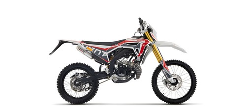 Silenziatore giannelli enduro - giannelli,