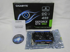 Gigabyte GeForce GTX 960