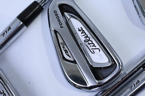 Titleist 714 ap2 ferri - 714,