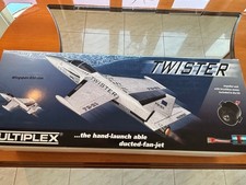TWISTER di MULTIPLEX