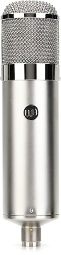 Warm audio microfono a - warm,