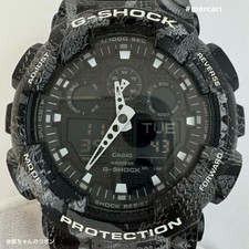 Marcelo Burlon G-Shock