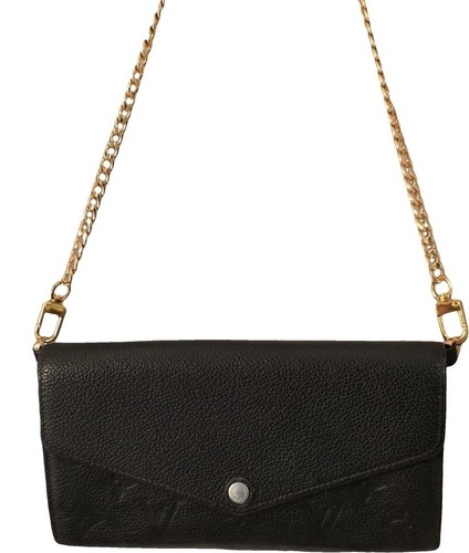 Cartera bolso louis - ,