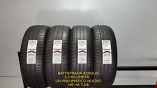 GOMME USATE   205/60R16 92V