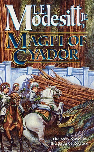 Magi cyador the saga - magi'i,