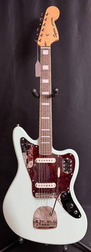Chitarra elettrica squier - chitarra,