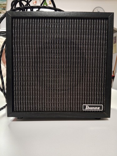 Ibanez ibz10g amplificatore - ibanez,