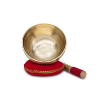 Campana Tibetana 7 Metalli