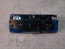 Fiat   850 spider  Traversa