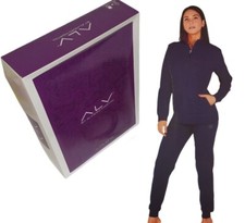 Tuta A. MARTINI Donna Lunga