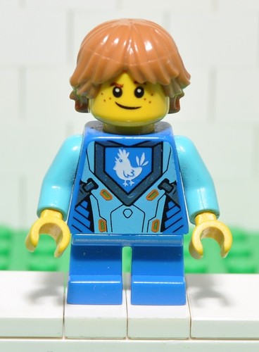 Lego nexo knights robin - lego,